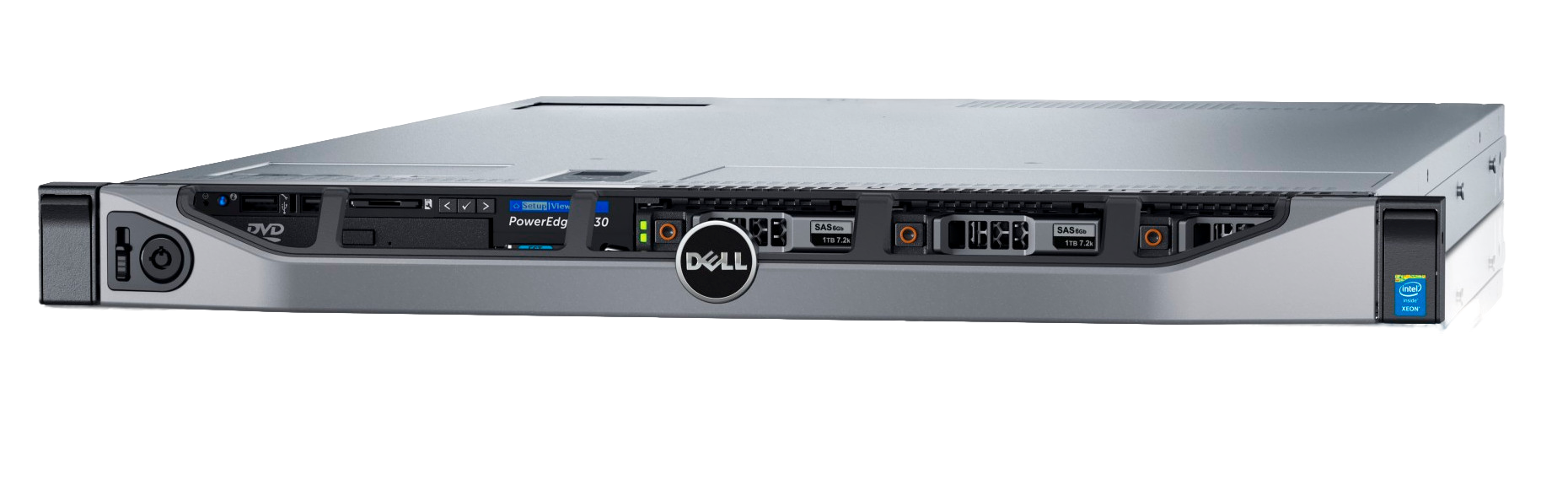 R420 Dell PowerEdge — купить в Алматы