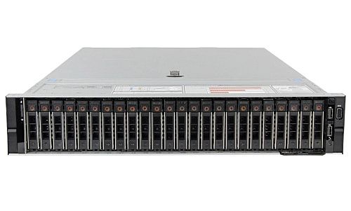 Серверы Dell / HPE
