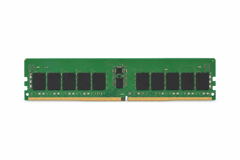 Память DDR4