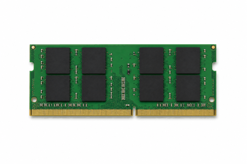 OWC3C2D41R808GB OWC 8GB DDR4-3200 ECC SO-DIMM — купить в Алматы